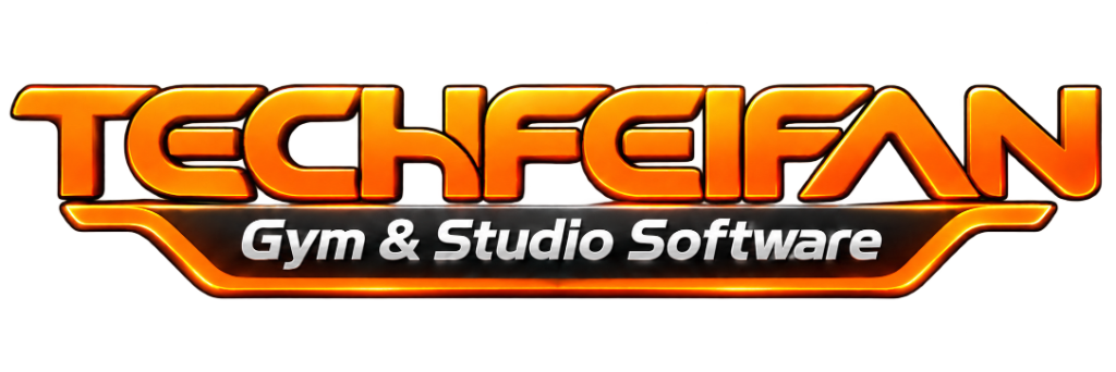 Techfeifan Gym & Studio Software
